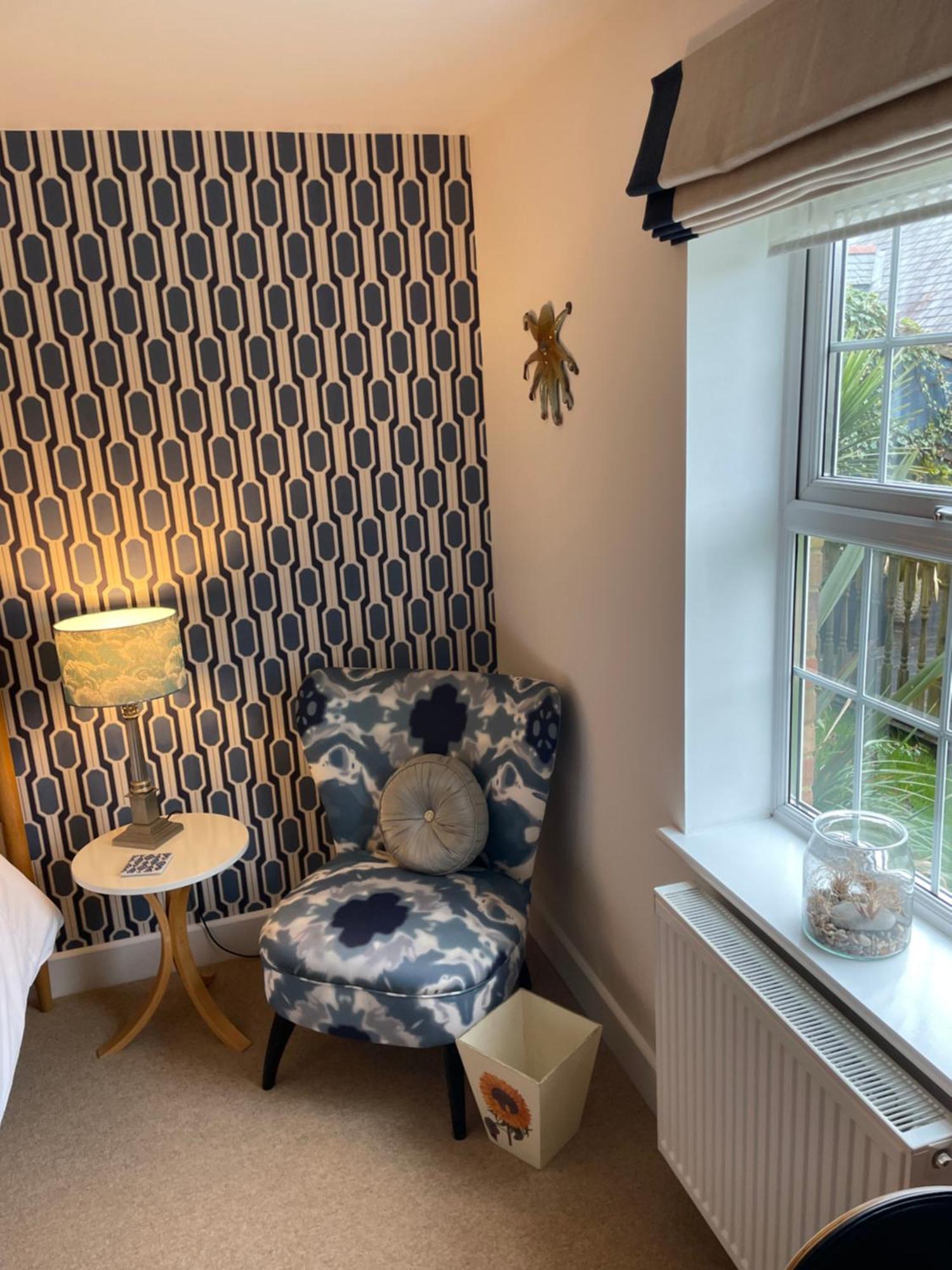 Bed and Breakfast No 12 Lyme Regis Exterior foto